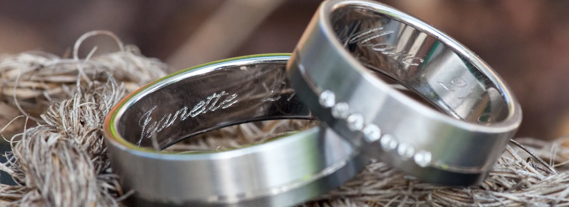 Gravírozás bármibe!